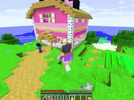 Our Aphmau it's Broken #Aphmau #Aphmaufan #Aphmauedit #Minecraft #Aph #aphmaueditsforyou #Aphmauuwu #Aphmauminecraft