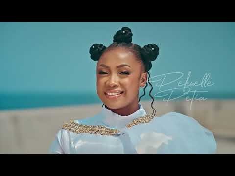 PEKUELLE - LA MAIN DE DIEU