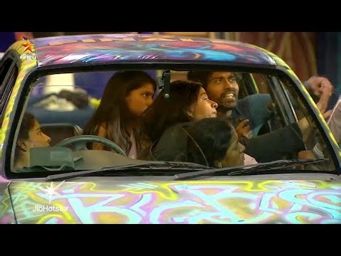Bigg Boss Tamil Season 9 | 2nd January 2026 - Promo 2