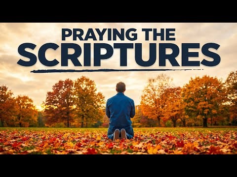 Stop Worrying and Start Believing God Will Fix It | Christian Motivational Prayers