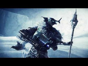 Destiny 2: Beyond Light - Variks - Character Spotlight [UK]