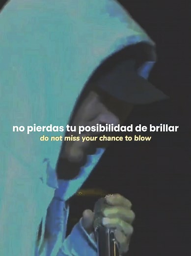 Lose Yourself (traducción y subtítulos en español)