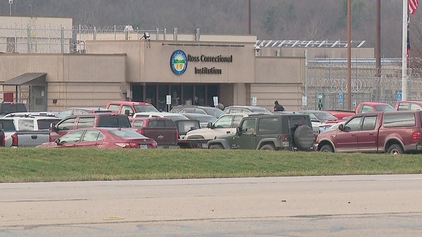 Security, pay, staffing: Ohio prison issues under spotlight after officer's death