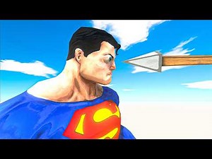 Epic Ballista Trap & Reach the Evolution Gate - Animal Revolt Battle Simulator