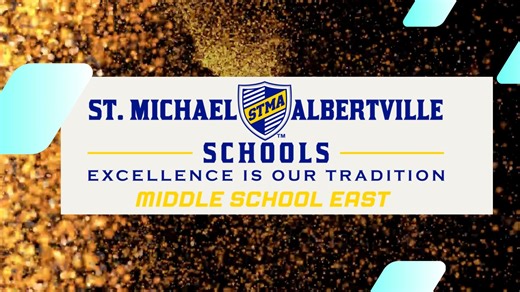 🎉 BIG Congratulations to Middle School East! 🎉 We are incredibly proud to share that St. Michael–Albertville Middle School East has been officially recognized as an ITEEA 2025–2026 STEM School of Excellence! 🌟 Only 38 schools across the globe received this honor—and MSE is one of just two schools in Minnesota! This recognition reflects our strong commitment to high-quality STEM education and celebrates the amazing work happening in our classrooms every day. A special shout-out to our outstand