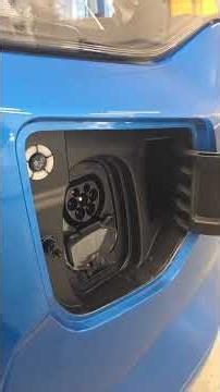 FORD E-TRANSIT CUSTOM ELECTRIC CREW VAN🔌| 218 PS Power Output | Van Showcase