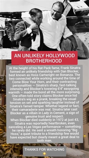 A BROTHERHOOD UNLIKELY IN HOLLYWOOD #shorts #hollywood #actor