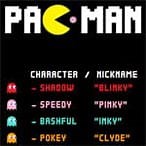Pac-man - jeu pac man en ligne sur jeuxgratuits.net