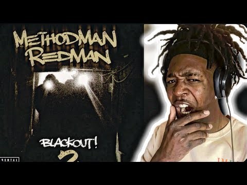 2000s Baby Reacts to Method Man, Redman - A-YO ft. Saukrates