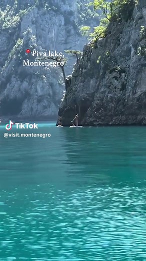 visit.montenegro on TikTok