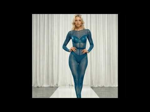 Teal Bodystocking #nylonfashion #beauty #nylon #fashion #shorts