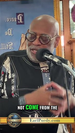 Stop Projecting Anger: Understand Your Ego's Errors | A Course in Miracles (ACIM) | Earl Purdy