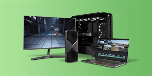 6.5K views · 65 reactions | It’s GeForce Week at Walmart. Score big savings on laptops, graphics cards + more from Sept 22–28. Shop Now → https://nvda.ws/46wZyRf | NVIDIA GeForce | Facebook
