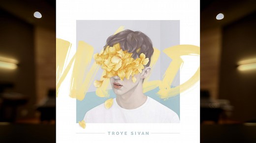 「戳爷 傻瓜」FOOLS - Troye Sivan 特洛耶·希文