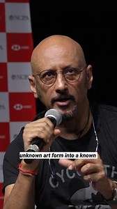 Shantanu Moitra, who has composed music for Parineeta, 3 Idiots & more, takes you through the ins and outs of composing. Register now https://in.bookmyshow.com/mumbai/events/ncpa-hsbc-music-workshop-by-shantanu-moitra/ET00366284 🎫 Understanding the art of composing (Part 2) 🗓️ Sep 2 ⏰ 11:00 am 📍 Zoom Supported by HSBC India Shantanu Moitra HSBC | NCPA Mumbai
