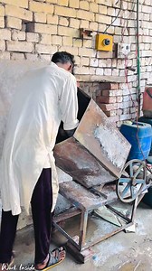 Bangle manufacturing process Into sheet | Products Making