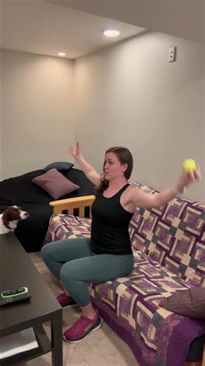 MS Exercises You Can Do During the Day