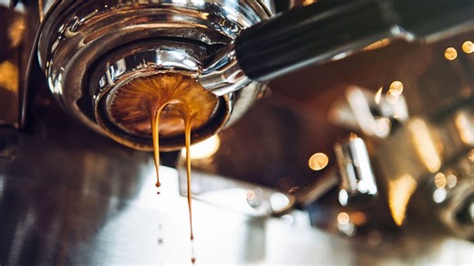 BBC Learning English - 6 Minute English / How do you like your coffee?