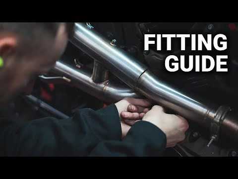 Fitting Guide V4 - Harley-Davidson Sportster S Exhaust by Cobra Sport Performance Exhausts