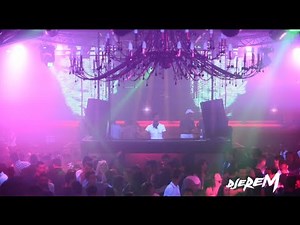 DJEREM, MIKE CANDYS & JACK HOLIDAY - MAD CLUB LAUSANNE
