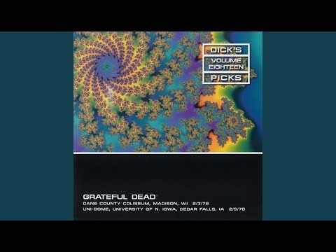 Playing in the Band (1) (Live, February, 1978)