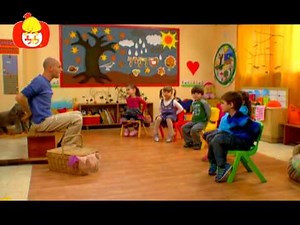 איזה סתיו - ערוץ לולי
