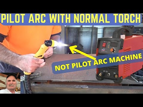 How to Get Pilot Arc - Easy Pilot Arc Conversion