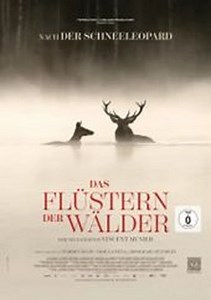 Das Flüstern der Wälder Trailer (HD)
