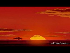 timon and pumbaa rewind the lion king 2003