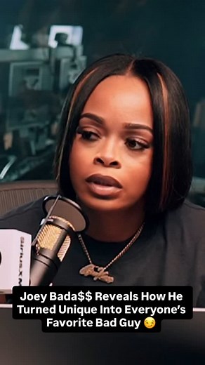 19K views · 11K reactions | Joey talks steamy scenes, surprise fan love & mastering Unique on Raising Kanan  | Gina Views | Facebook