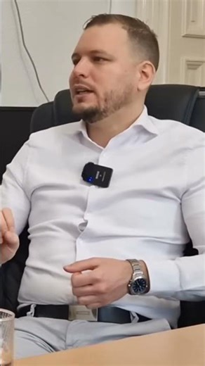 Nem én vagyok a legokosabb a cégben