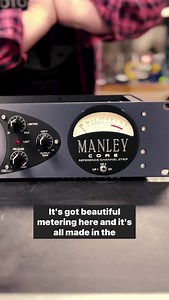 273 reactions · 23 shares | Let’s look inside a CORE®!  Learn more about this innovative channel strip that combines Manley’s greatest hits with fresh technology: https://www.manley.com/pro/mcore #manley #manleylabs #manleycore #micpre #channelstrip #micpreamp #preamplifier #compressor #eq #limiter #analog #recordingstudio #gear #tubegear #tubesrule | Manley Labs | Facebook