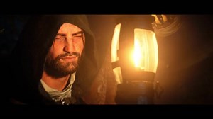Assassins Creed: Unity - Dead Kings CGI Trailer