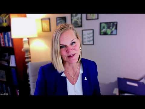 A New Chapter Begins: Introducing the CCDHH Logo