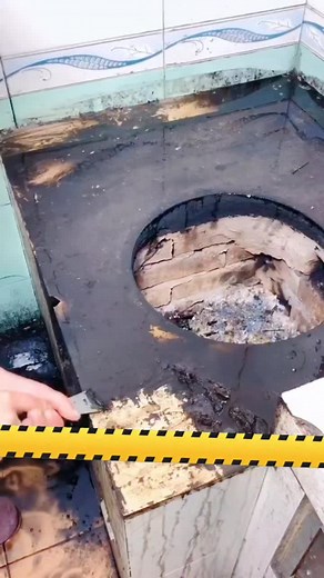 Cleaning a Heavily Soiled Floor with Effective Techniques