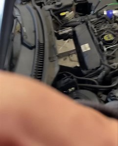 Jaguar xType 2.0D In today for a carbon clean, restoring lost...