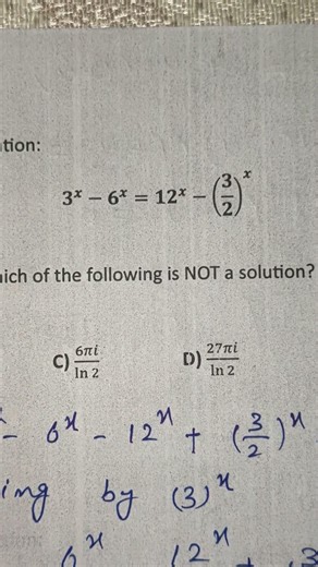 Math Olympiad Challenge: Can You Solve This? #maths #mathchallenge #mathematics