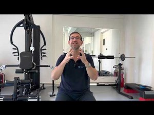 ΤΕΝΟΝΤΙΤΙΔΑ ΥΠΕΡΑΚΑΝΘΙΟΥ: ΤΙ ΠΡΕΠΕΙ ΝΑ ΠΡΟΣΕΧΟΥΜΕ ΣΤΙΣ ΑΣΚΗΣΕΙΣ