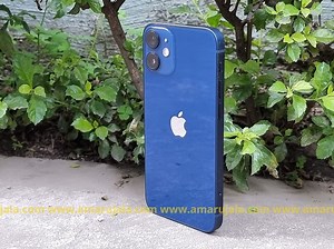 iPhone 12 Mini Review: एक हैंडी और कॉम्पैक्ट स्मार्टफोन