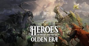 名作ストラテジーゲームの最新作『Heroes of Might and Magic: Olden Era』、パブリッシャー＆日本語対応決定！ - ゲームウィズ