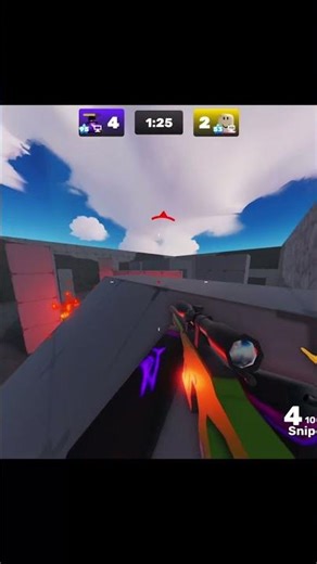 Bro was afk 💀(13 headshots ASMR)