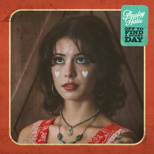 Mountain Daughter - Presley Haile: Song Lyrics, Music Videos & Concerts