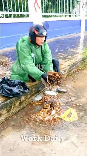Clear the Culverts Top Tips for Removing Debris Blockages