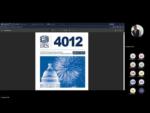 Last Chance Virtual Bootcamp Training Part 2