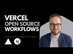 Vercel Just Made Workflows Easy — Here’s How It Actually Works