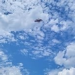 Bald Eagle Kite for Adults and Kids, Huge Kites Easy to Fly Single Line Kite for Beach Trip