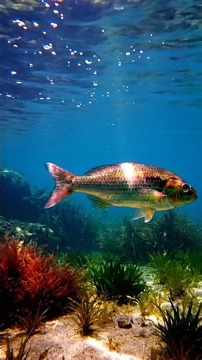 🤯 Betta Fish Secrets REVEALED! 🐟 Life, Care & More! ✨ #BettaFish