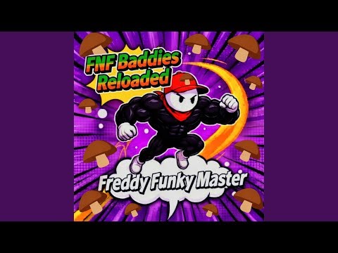FNF Baddies Reloaded: Shimmer