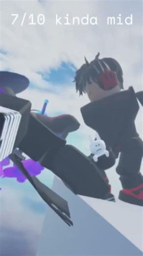 Rating Roblox Avatars Pt-18! #roblox