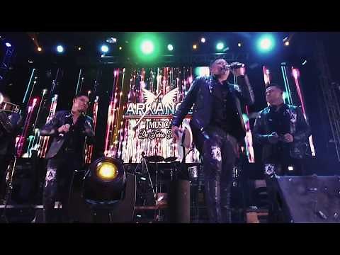 Popurri en vivo Huetamo - Arkangel Musical de Tierra Caliente